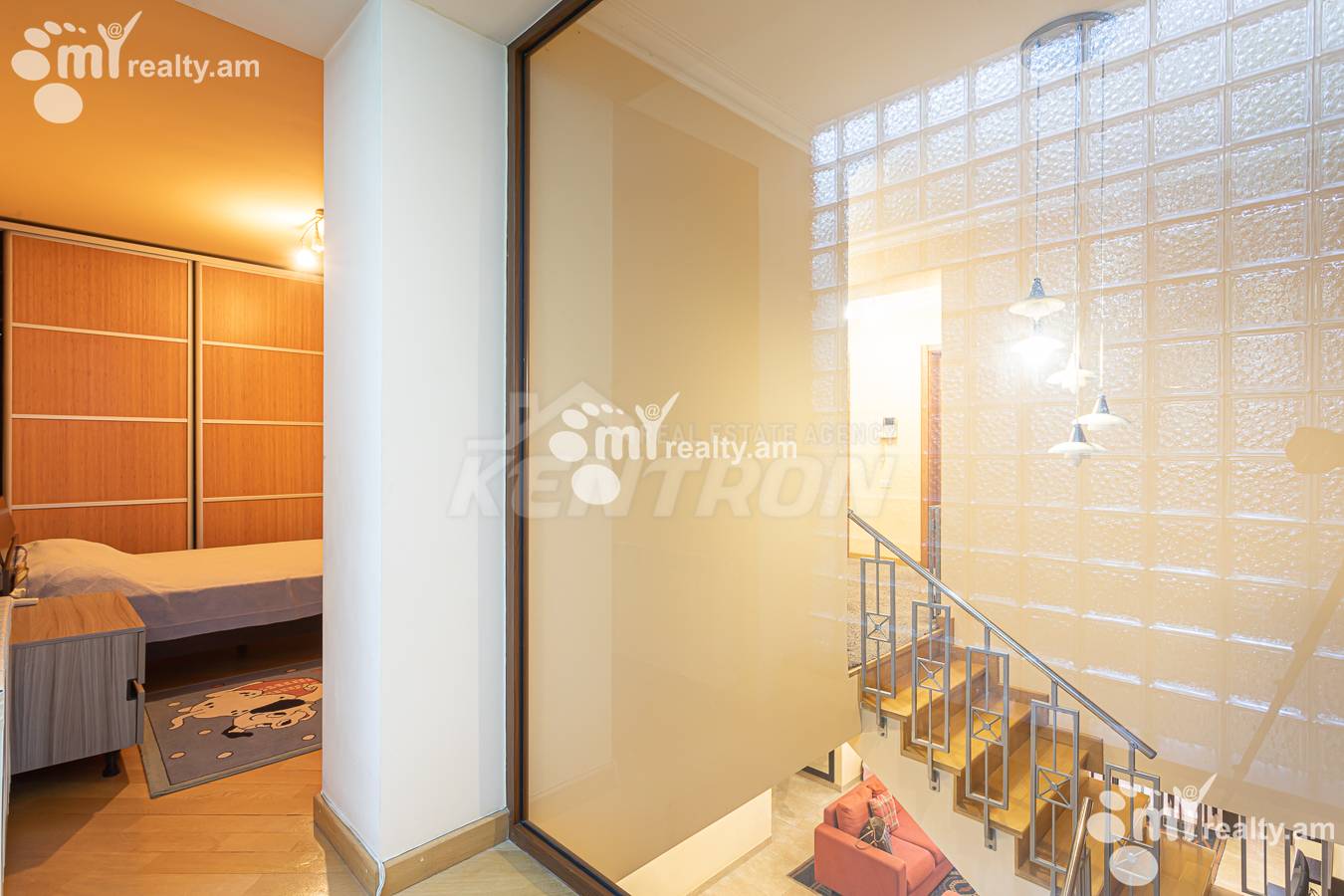 House for sale (خیابان باقرامیان (عربکیر, عربگیر ایروان, 156895