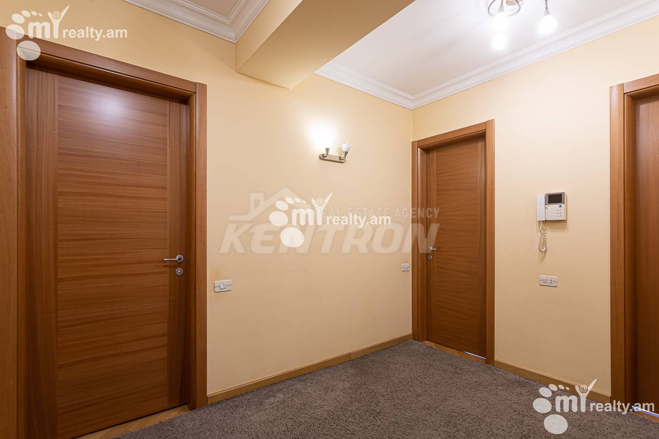 House for sale (خیابان باقرامیان (عربکیر, عربگیر ایروان, 156895