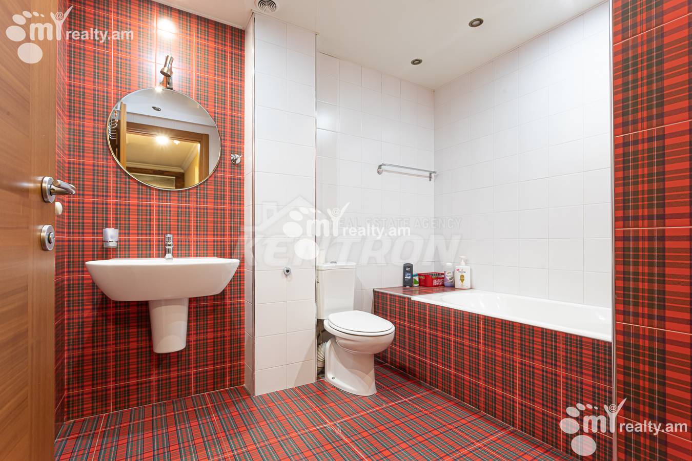 House for sale (خیابان باقرامیان (عربکیر, عربگیر ایروان, 156895