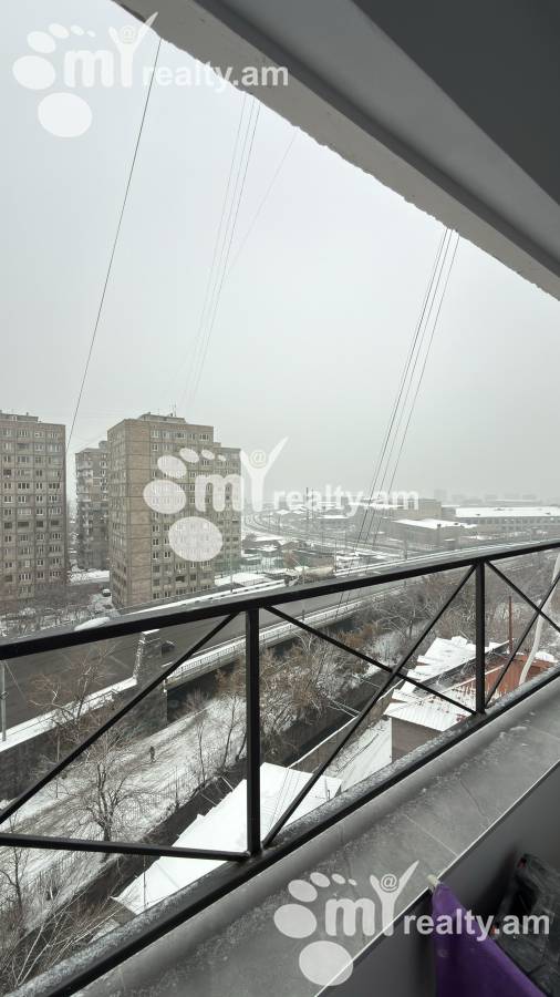 2 bedroom apartment for sale Artsakh ave, Erébouni Yerevan, 159229