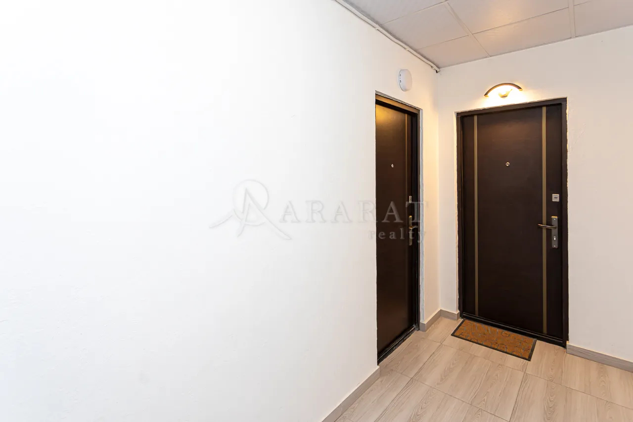2 bedroom apartment for sale Davit Anhaxt St, Qanaqer- Sejtun Yerevan, 157305
