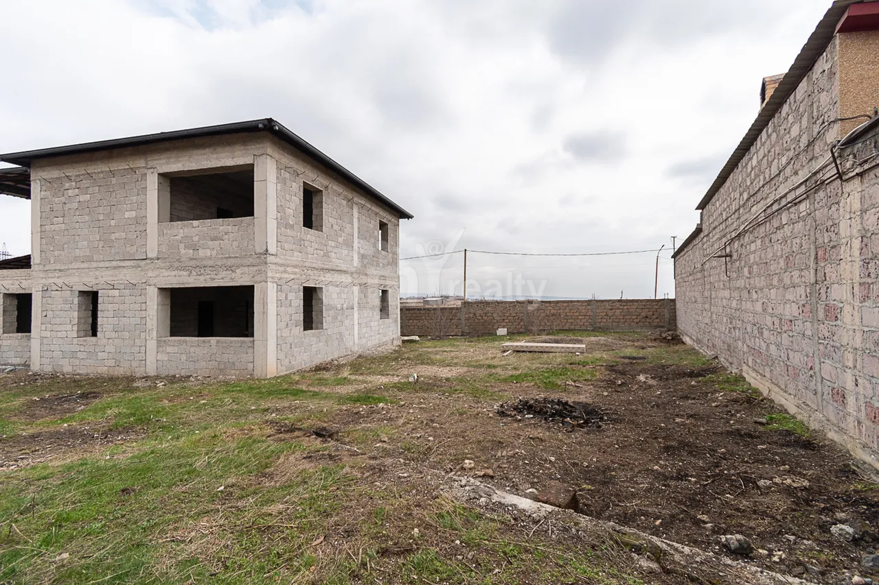 Առանձնատուն  Գ. Հովսեփյան փող, Նորք-Մարաշ Երևան, 160024