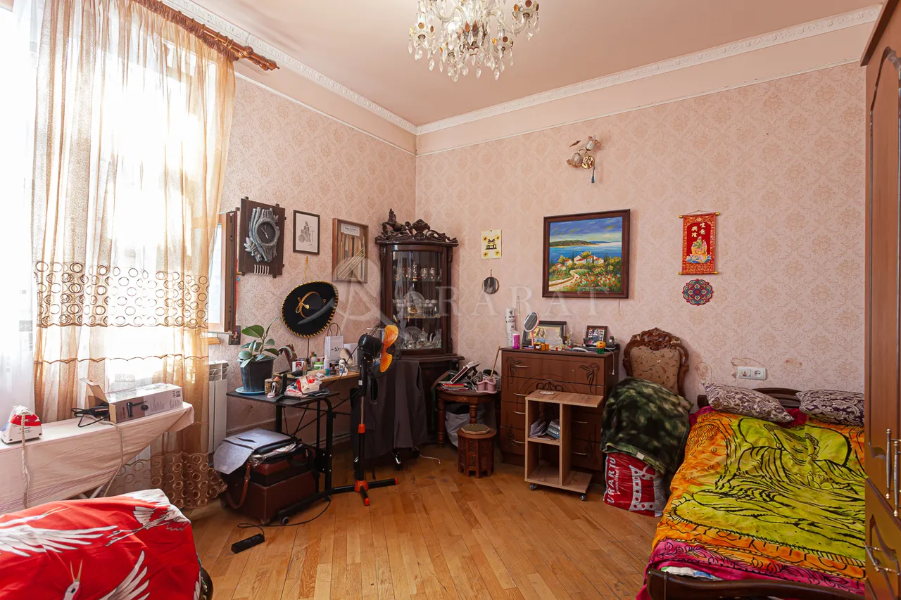 Առանձնատուն  Մոլդովական փող, Նոր Նորք Երևան, 161307