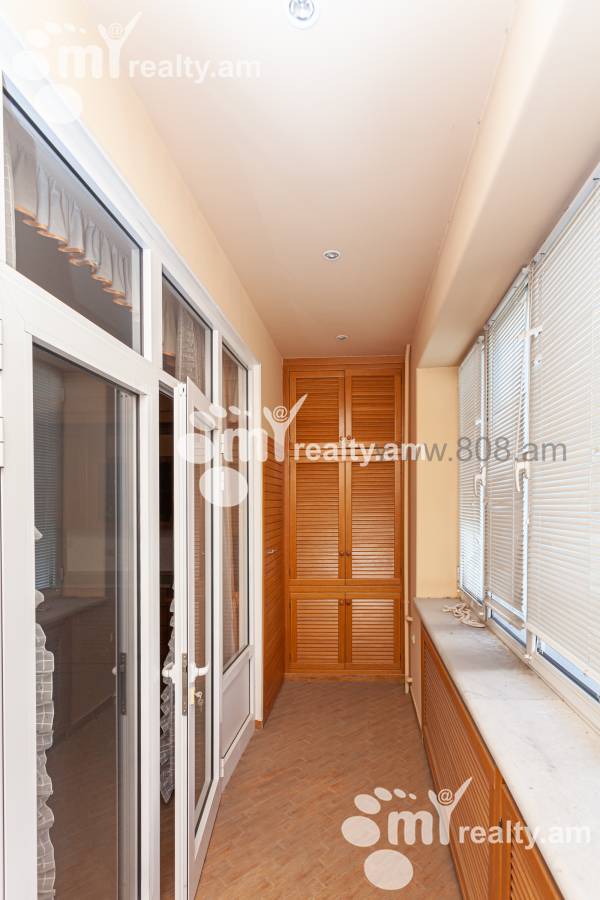 6 սենյականոց բնակարան  Ա. Ավետիսյան փող, Արաբկիր Երևան, 126749