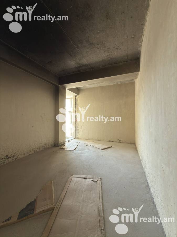 Купить 3 комнатную квартиру К. Улнеци ул., Канакер-Зейтун Ереван, 158733