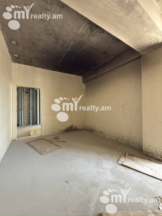 Купить 3 комнатную квартиру К. Улнеци ул., Канакер-Зейтун Ереван, 158733