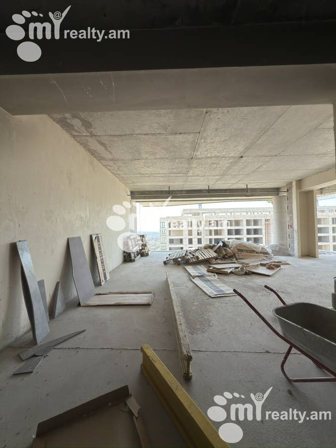 Купить 3 комнатную квартиру К. Улнеци ул., Канакер-Зейтун Ереван, 158733