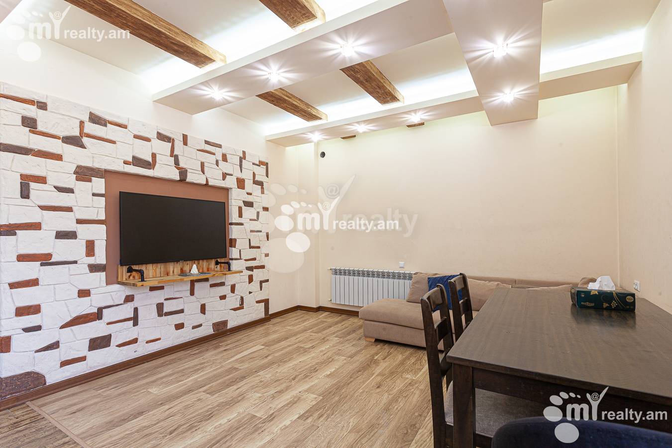 Снять 3 комнатную квартиру Д. Демирчян ул, Центр Ереван, 147570