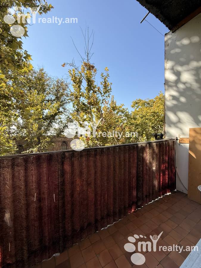 Купить 3 комнатную квартиру Мамиконянц ул, Арабкир Ереван, 157031