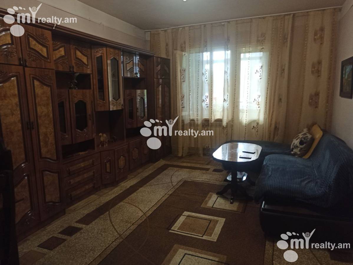 3 bedroom apartment for rent Avan-Arinj 2 micro, Avan Yerevan, 155410
