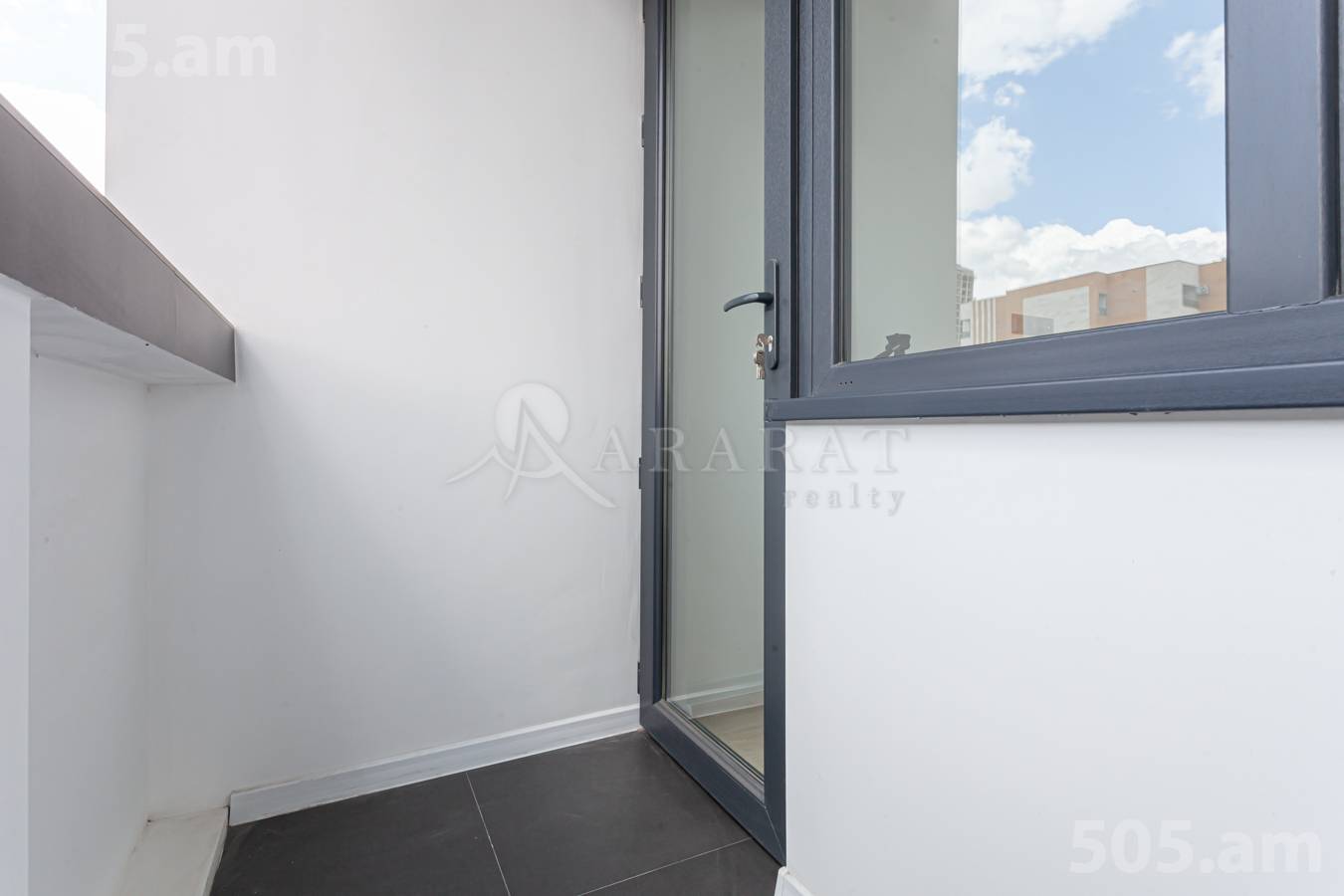 3 bedroom apartment for sale Babayan St, Arabkir Yerevan, 148934