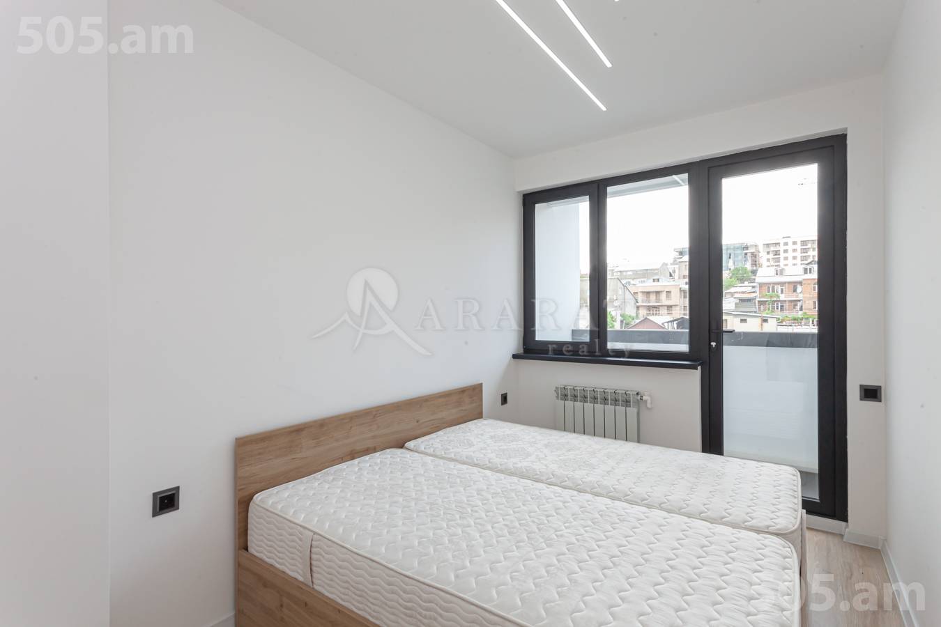 3 bedroom apartment for sale Babayan St, Arabkir Yerevan, 148934