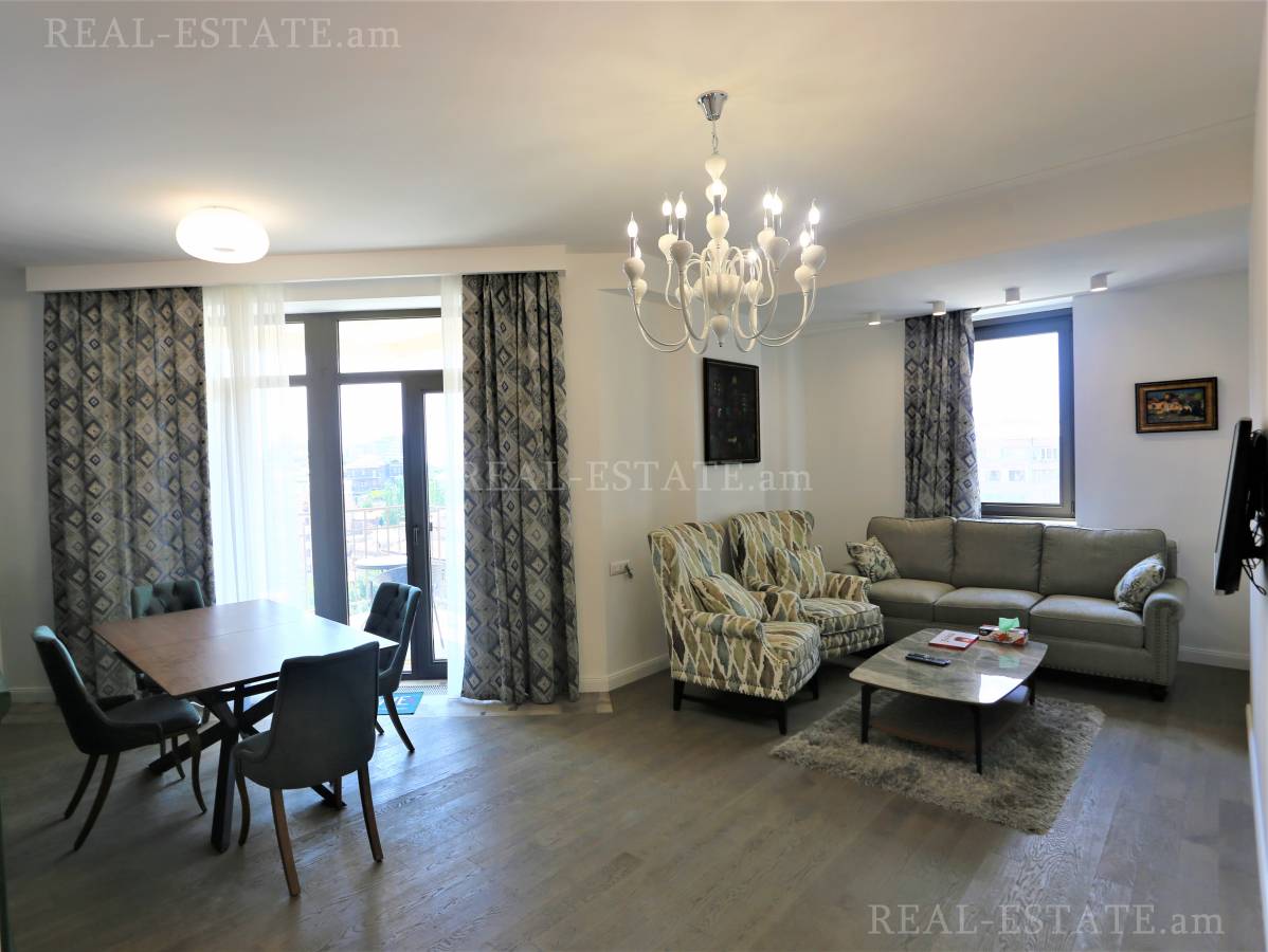 2 bedroom apartment for sale Buzand St, Center Yerevan, 99677