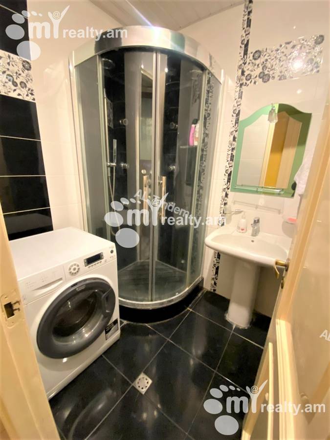 Снять 3 комнатную квартиру Киевян ул, Арабкир Ереван, 134508