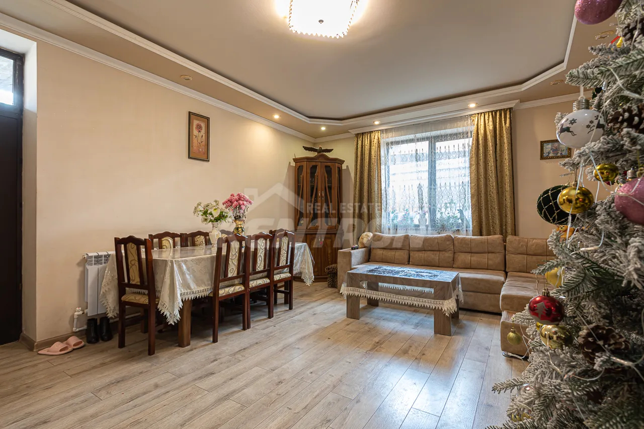 House for sale Paruyr Sevak dis. 1st street, Awan Yerevan, 158500