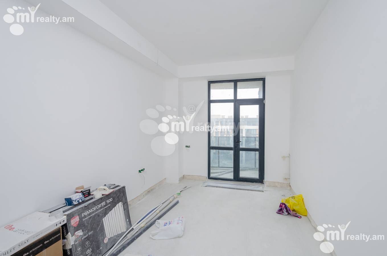 3 սենյականոց բնակարան  Արաբկիր 19րդ փող, Արաբկիր Երևան, 154049