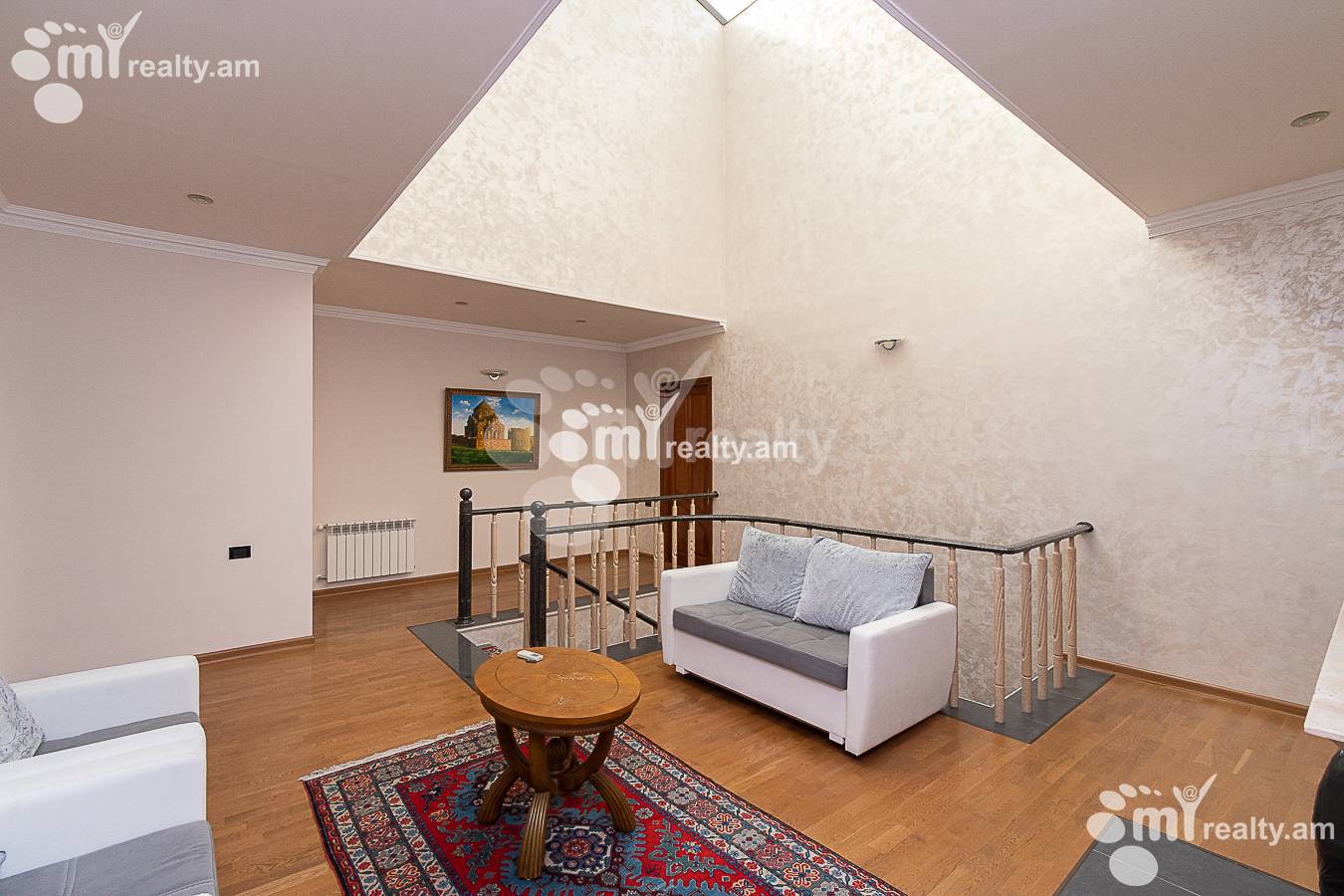 Купить дом Айгестан 2ой ул, Центр Ереван, 148781
