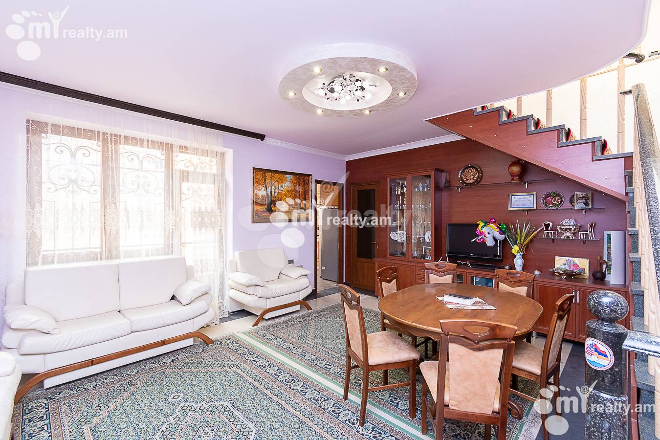 Купить дом Айгестан 2ой ул, Центр Ереван, 148781