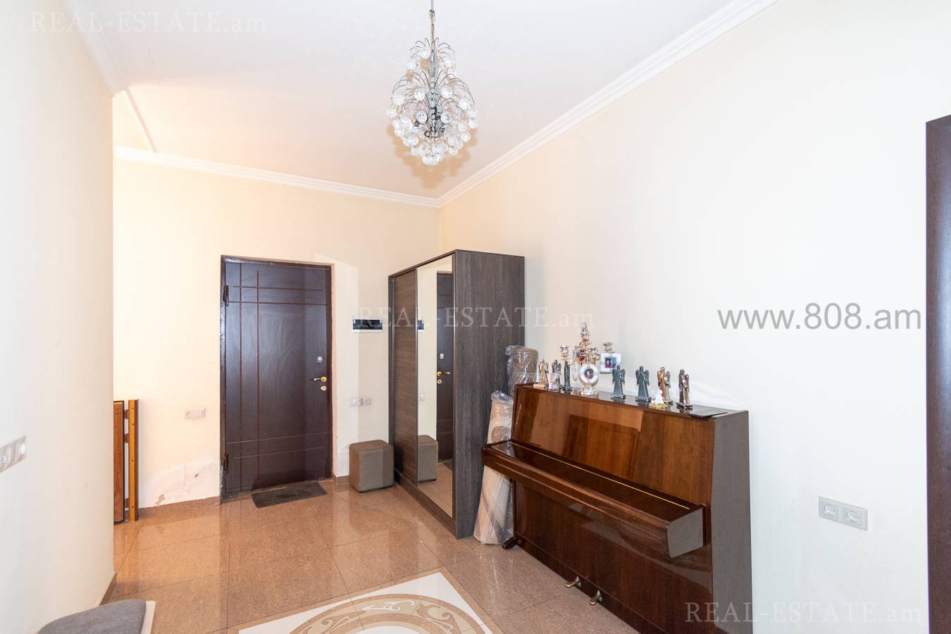 Առանձնատուն  Բագրևանդ թաղամաս, Նոր Նորք Երևան, 125750