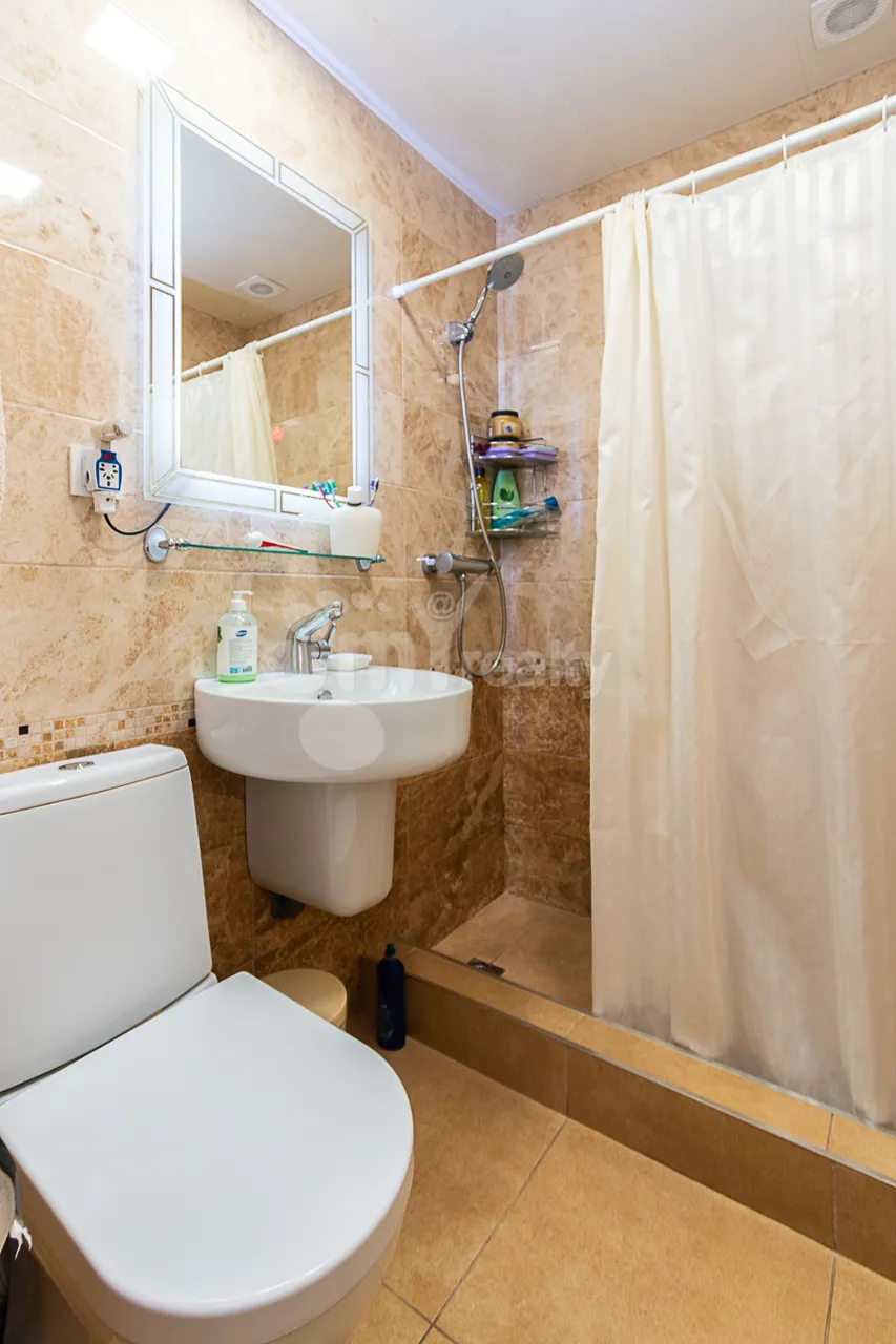 3 bedroom apartment for sale Rubinyants St, Qanaqer- Sejtun Yerevan, 159985