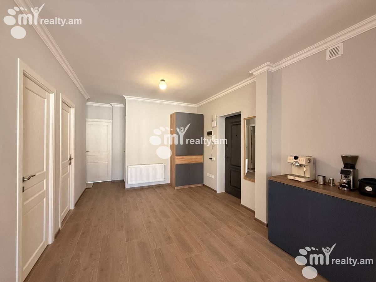 3 սենյականոց բնակարան  Սունդուկյան փող, Արաբկիր Երևան, 159498