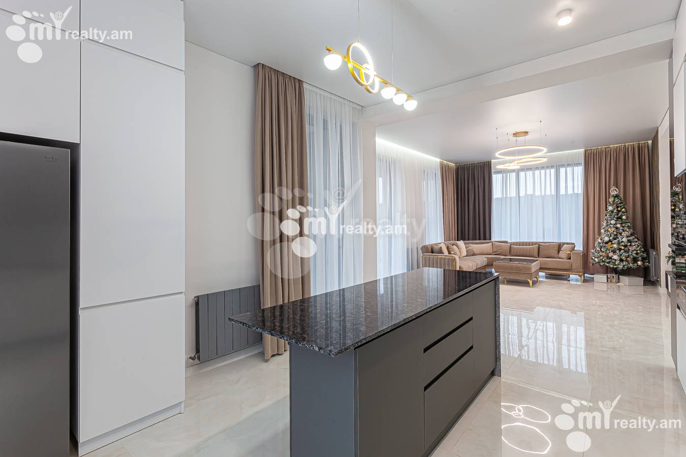 House for sale Aghababyan St, Davtashen Yerevan, 142899