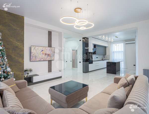 arandznatun-vacharq-Yerevan-Davtashen