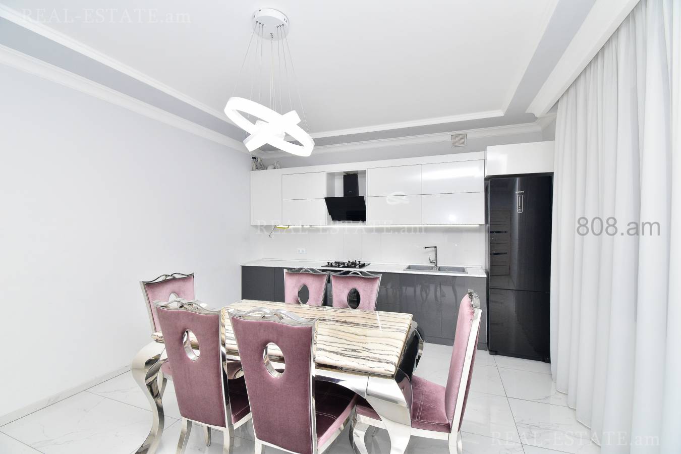 House for sale خیابان نازاربِکیان, آچاپنیاک ایروان, 127695
