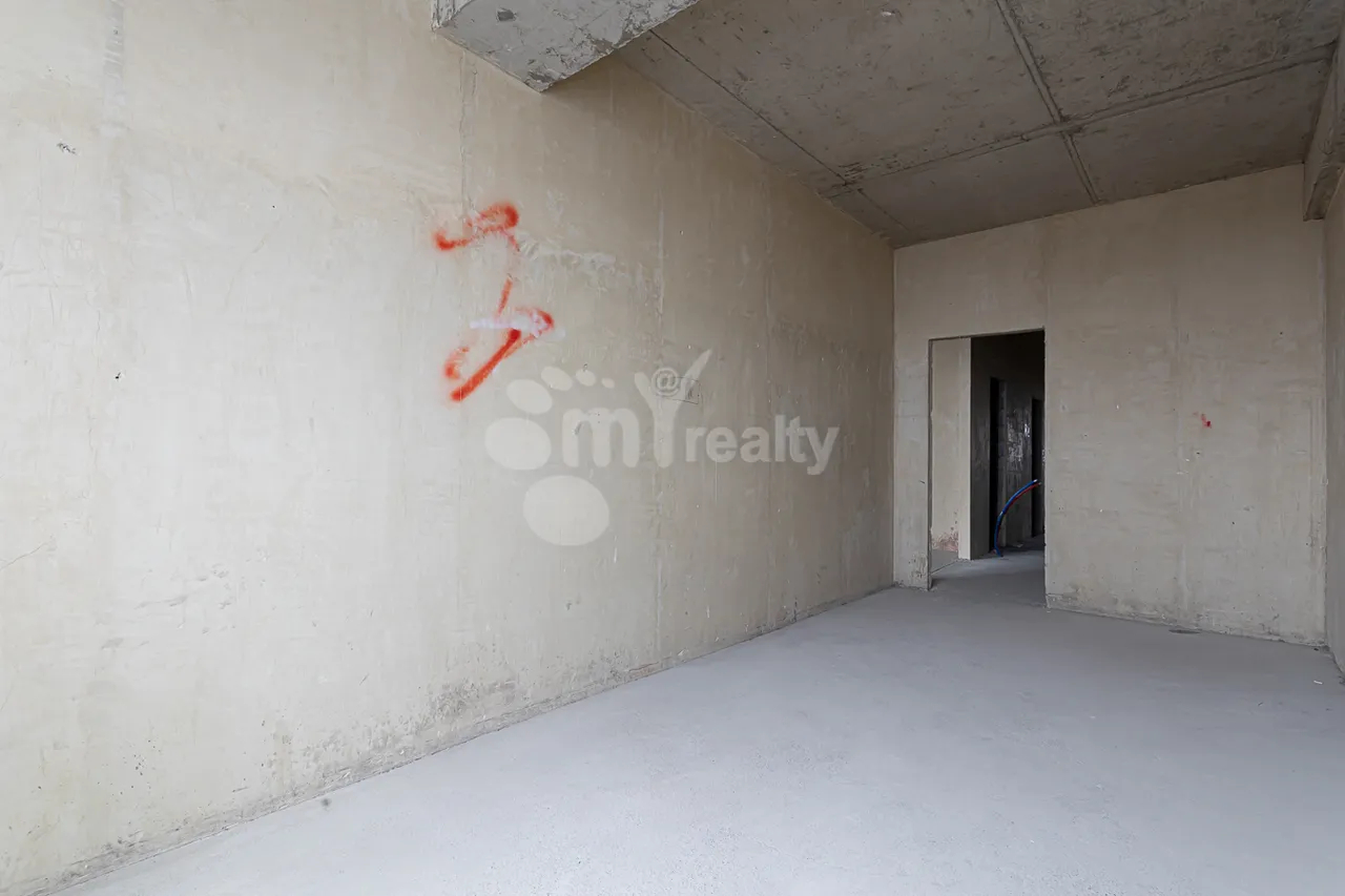 4 bedroom apartment for sale Gevorgyan st, Dawtaschen Yerevan, 159192