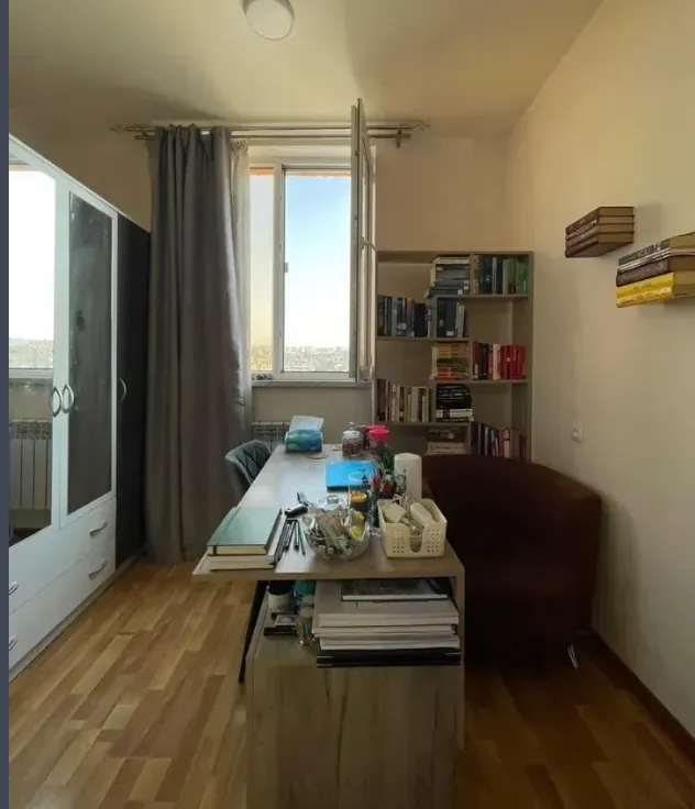 2 bedroom apartment for sale Shinararner St, Ajapnyak Yerevan, 159604