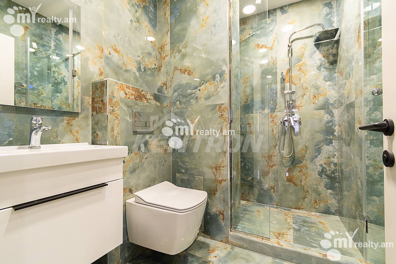 2 սենյականոց բնակարան  Զավարյան փող, Կենտրոն Երևան, 154673