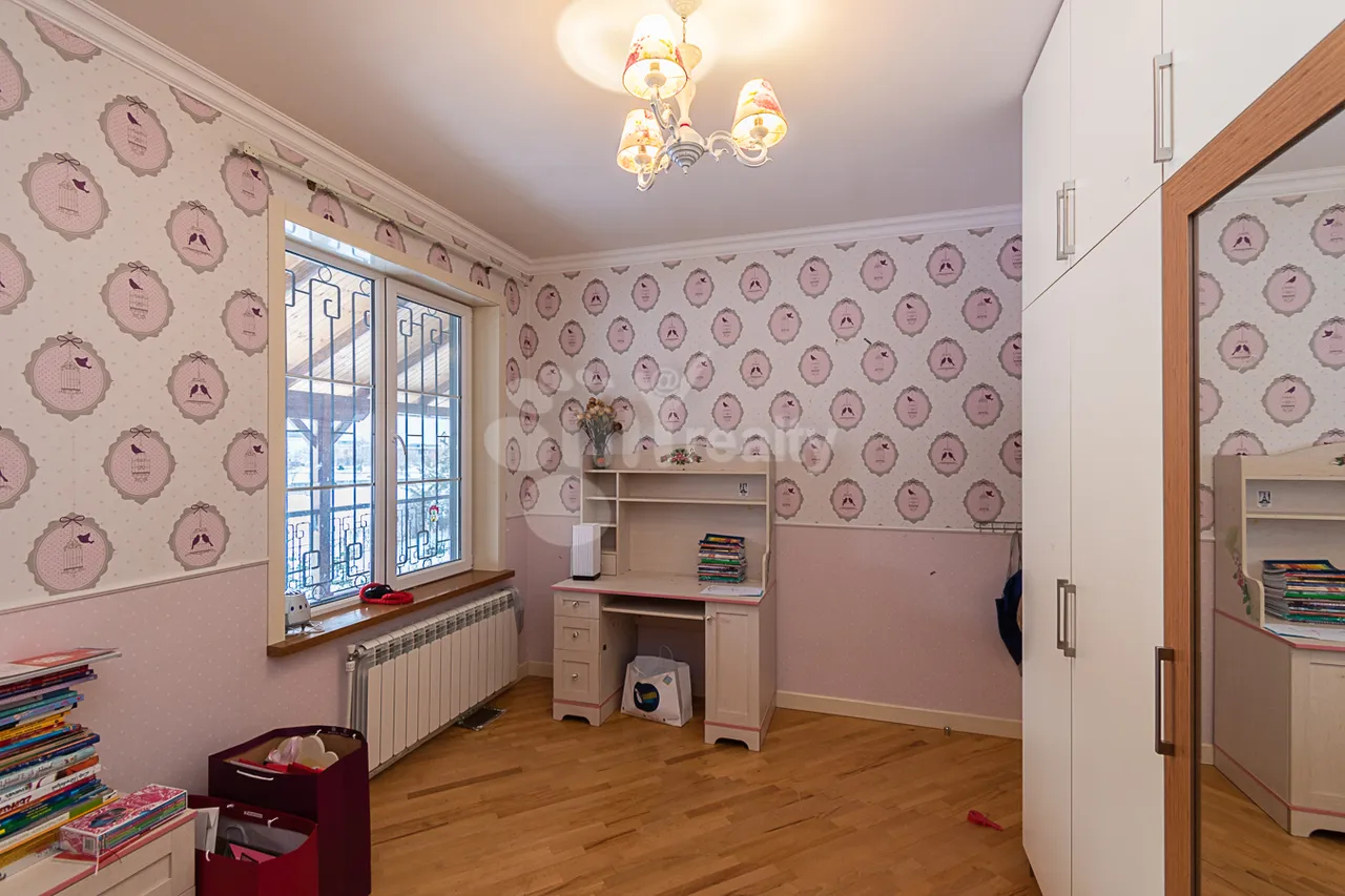 House for sale Vahakni District, Vahagnie Yerevan, 159113