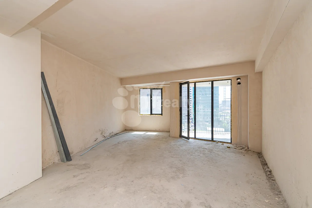 3 bedroom apartment for sale Adonts St, Arabkir Yerevan, 161006