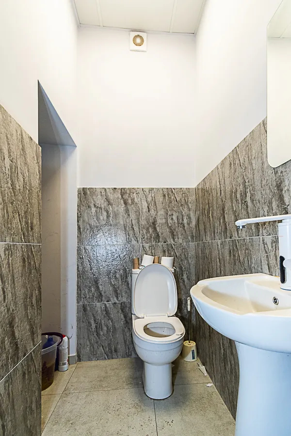 Կոմերցիոն տարածք  Դավթաշեն 4 թաղ, Դավթաշեն Երևան, 159871