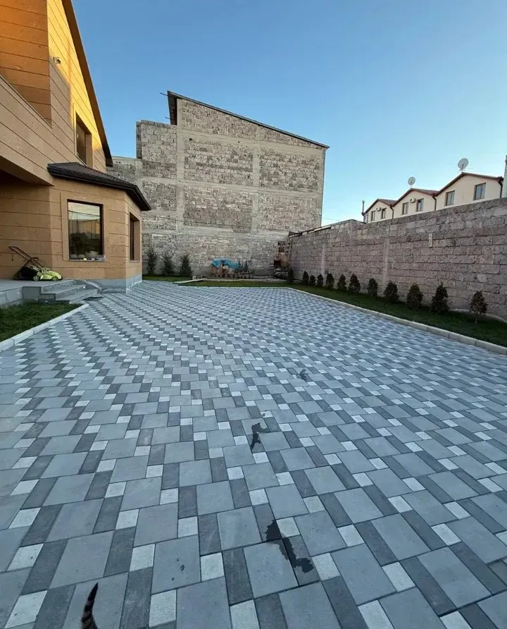 Առանձնատուն  Բագրևանդ թաղամաս, Նոր Նորք Երևան, 158518