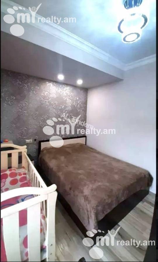 3 bedroom apartment for sale خیابان فوچیک, آچاپنیاک ایروان, 142910