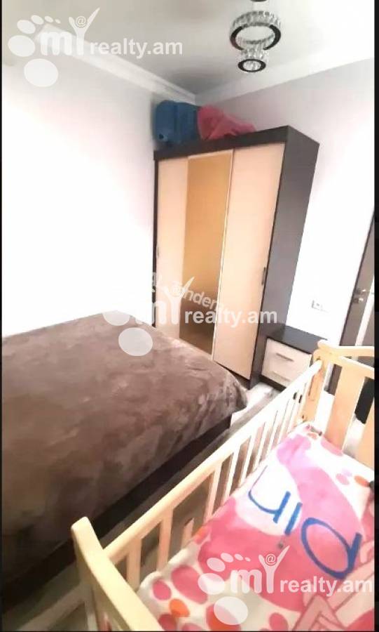 3 bedroom apartment for sale خیابان فوچیک, آچاپنیاک ایروان, 142910
