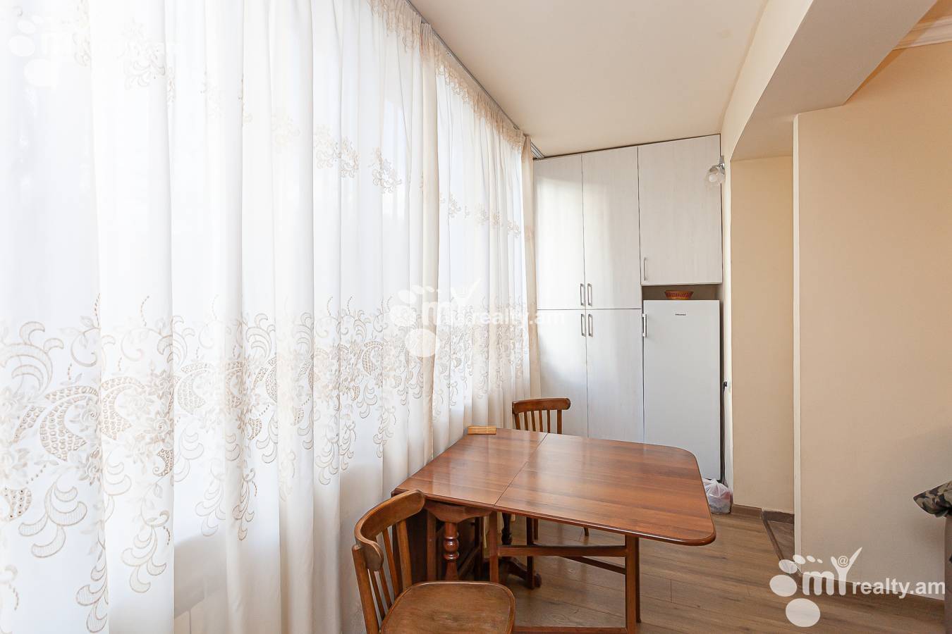 2 bedroom apartment for sale خیابان لِنینگراندیان, آچاپنیاک ایروان, 152302