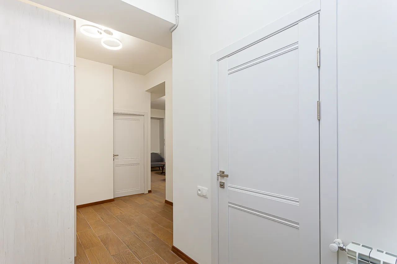 2 սենյականոց բնակարան վարձով Չարենցի փող, Կենտրոն Երևան, 158716