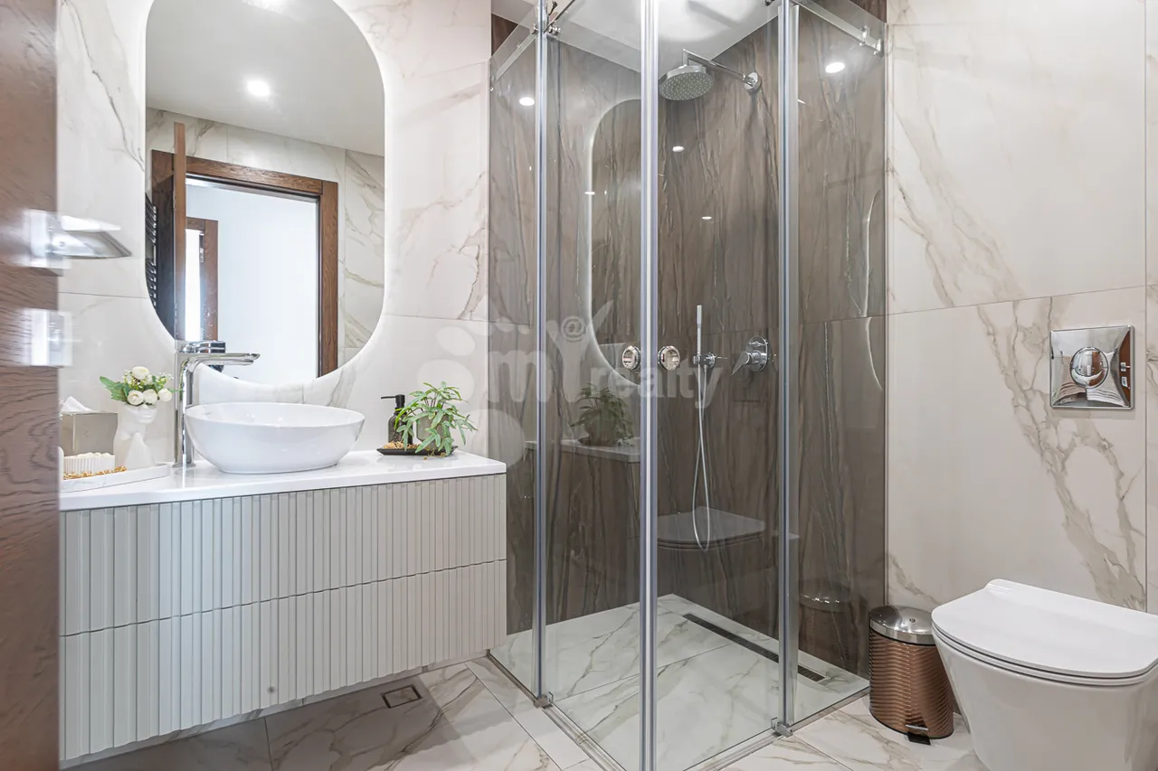 3 սենյականոց բնակարան վարձով Անտառային, Գ.Էմինի փող., Կենտրոն Երևան, 157356