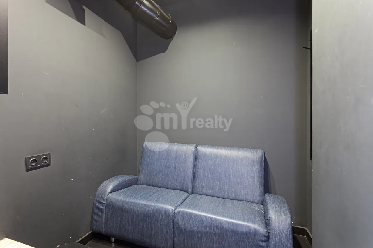 Commercial property for sale Tumanyan St, Center Yerevan, 160828