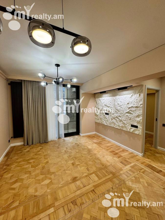 2 bedroom apartment for sale M.Khorenatsi St, Center Yerevan, 159136