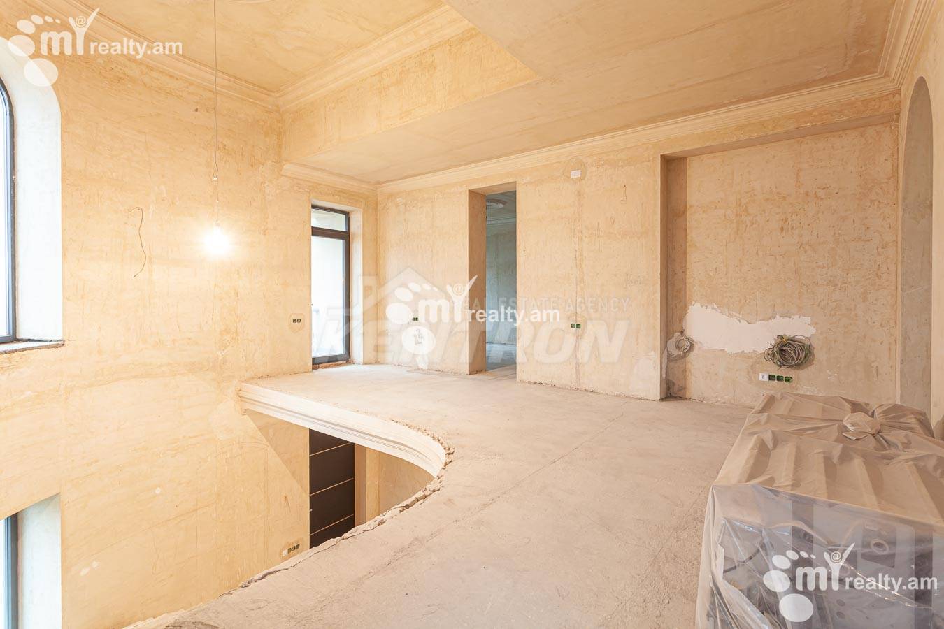 House for sale G 1 dis., Adshapnjak Yerevan, 155300