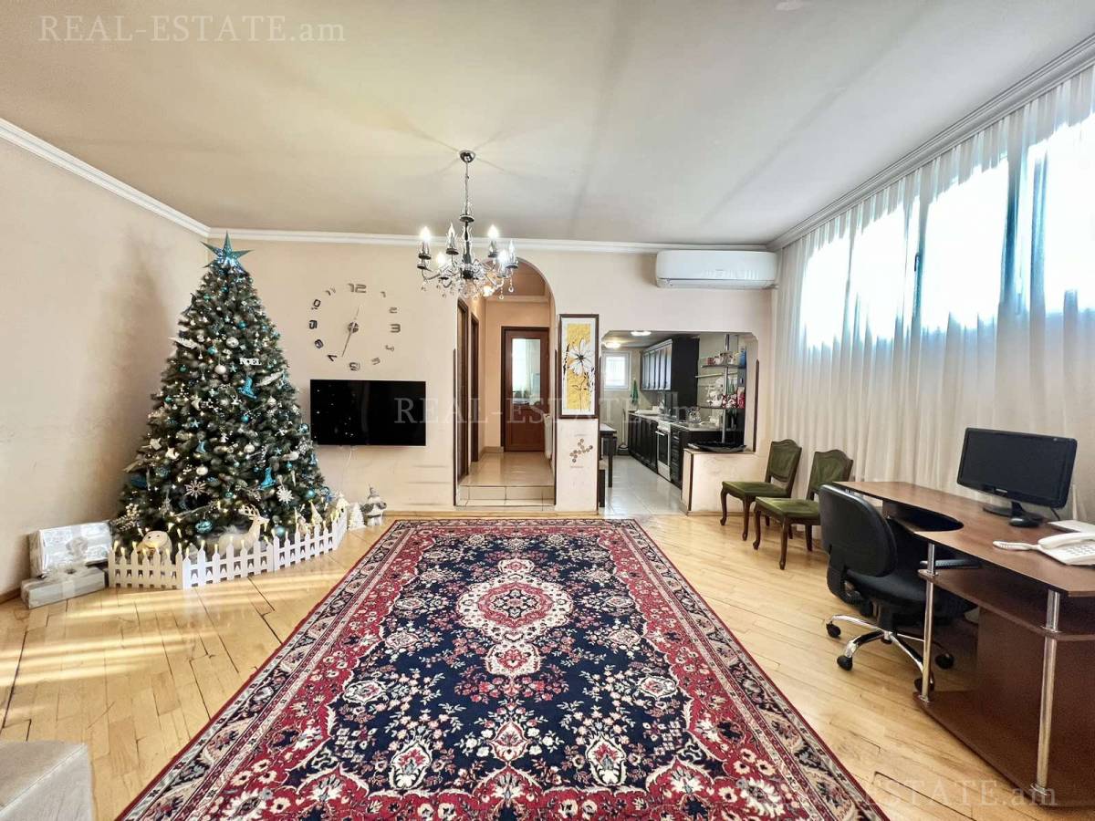 House for sale خیابان 12 نُر آرِش, اِرِبونی ایروان, 127835