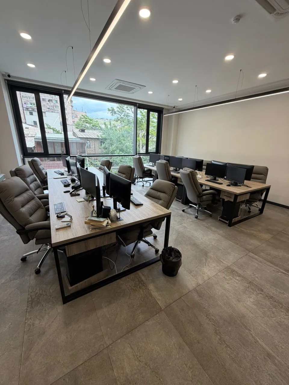 Commercial property for sale Rostom St, Center Yerevan, 161279