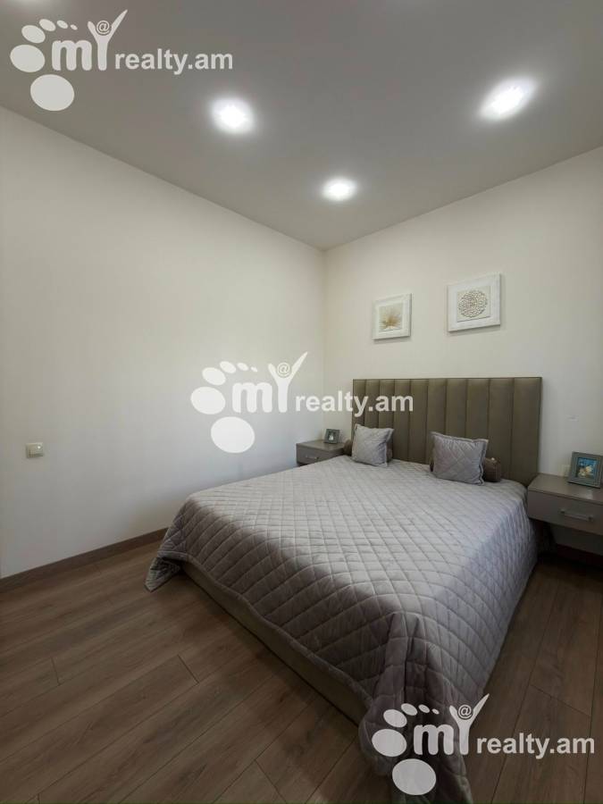 Առանձնատուն  Պարույր Սևակ թաղ., Ավան Երևան, 160340
