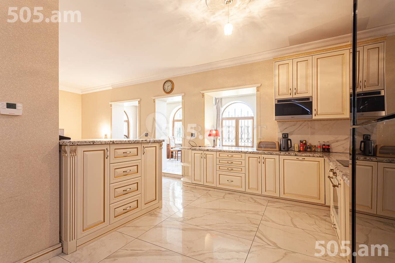 House for sale Sepuh St, Arabkir Yerevan, 155976