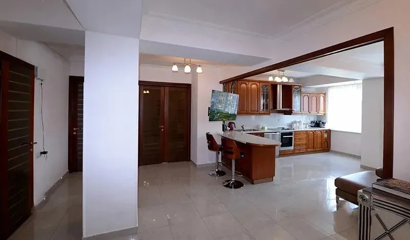 3 bedroom apartment for sale Nazarbekyan district, Adjapnyak Yerevan, 159025