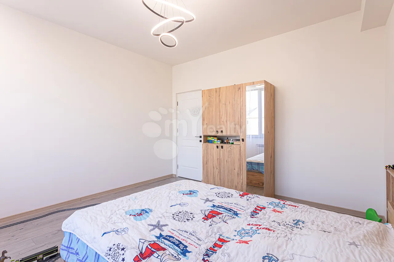 House for sale Paruyr Sevak dis., Awan Yerevan, 158348