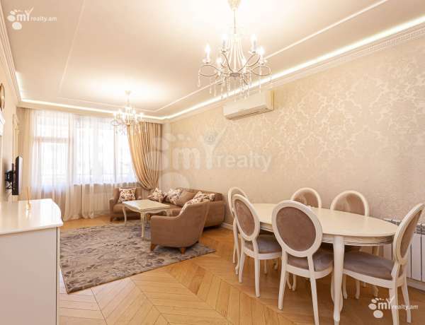 norakaruyc-bnakaran/3-senyakanoc/Aram+St/Center/Yerevan